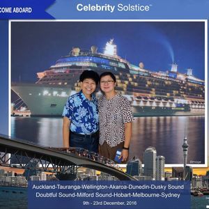 Meet your Posher, Marie